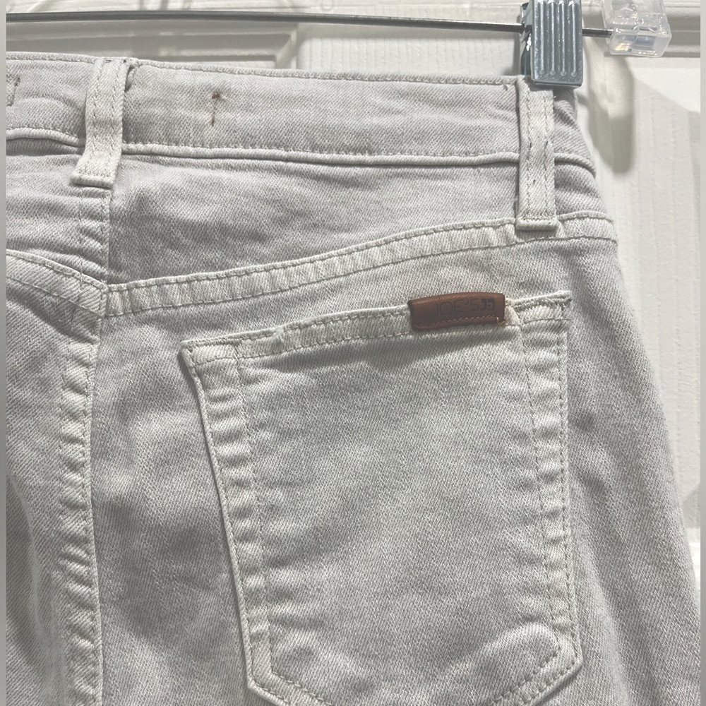 Joie jeans, skinny high rise perfect condition. Pet and smoke free environment